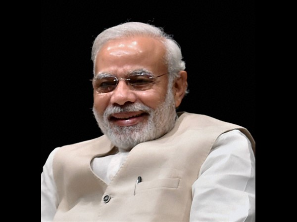 PM Modi congratulates Aung San Suu Kyi for win in polls, invites her to India PM Modi congratulates Aung San Suu Kyi for win in polls, invites her to India