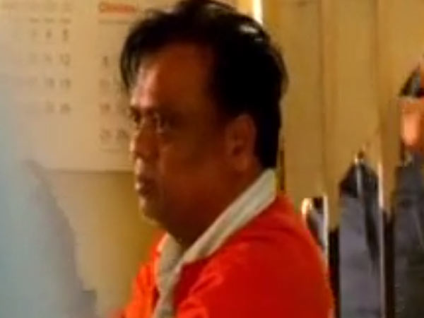 Chhota Rajan's sisters file an appeal in CBI court seeking permission to meet him on Bhai Dooj Chhota Rajan's sisters file an appeal in CBI court seeking permission to meet him on Bhai Dooj