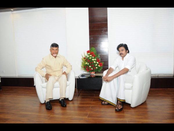 Pawan Kalyan Pawan Kalyan