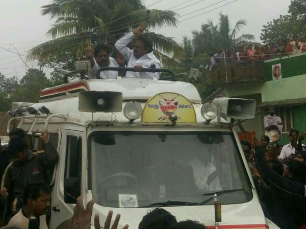 vijayakanth slaps party mla vijayakanth slaps party mla