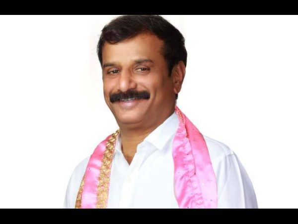 MP Prabhakar Reddy warns Revanth Reddy MP Prabhakar Reddy warns Revanth Reddy