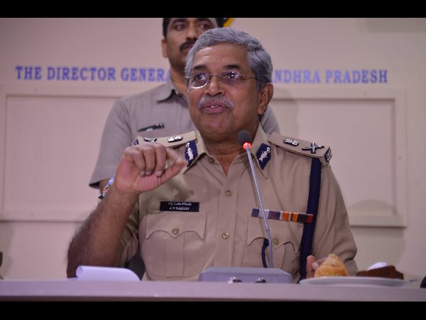 గంగిరెడ్డి