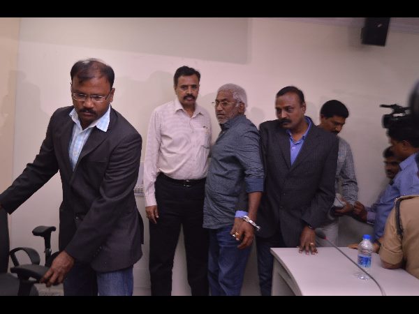గంగిరెడ్డి