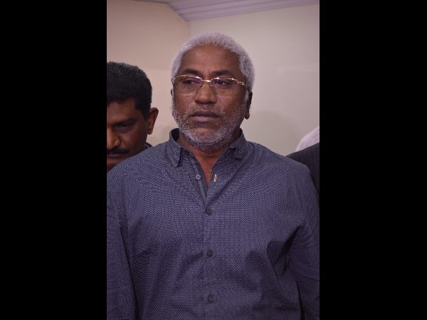 గంగిరెడ్డి