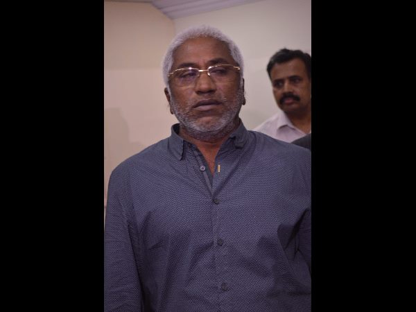 గంగిరెడ్డికి సహకరించిందెవరు?