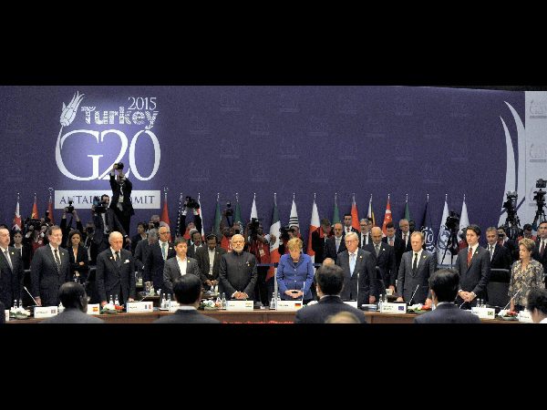 Terrorism extracts a deadly price, says Narendra Modi Terrorism extracts a deadly price, says Narendra Modi