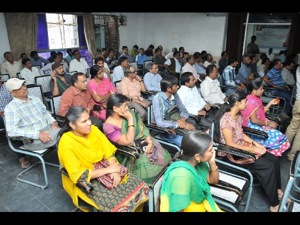 పుస్తకావిష్కరణ