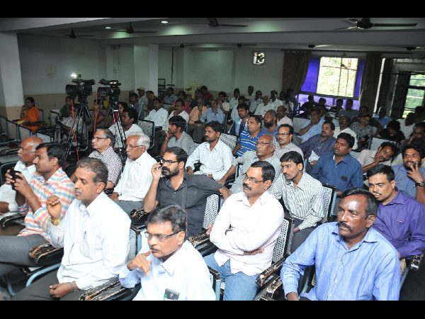 పుస్తకావిష్కరణ