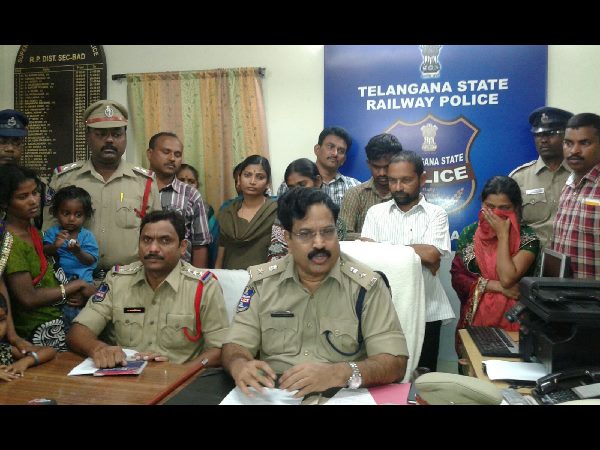 కిడ్నాప్ ఇలా..