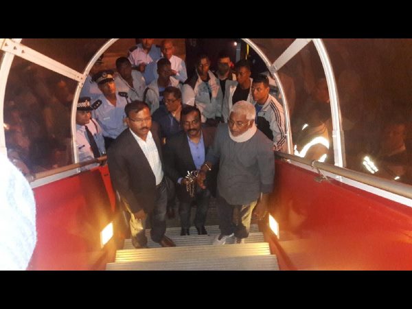 గంగిరెడ్డి
