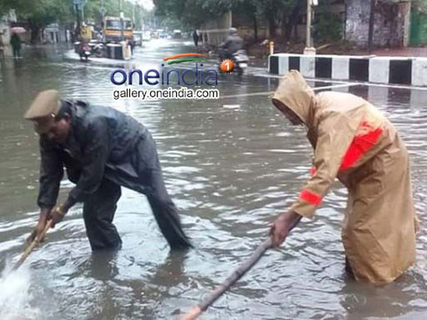 సహాయక చర్యలు