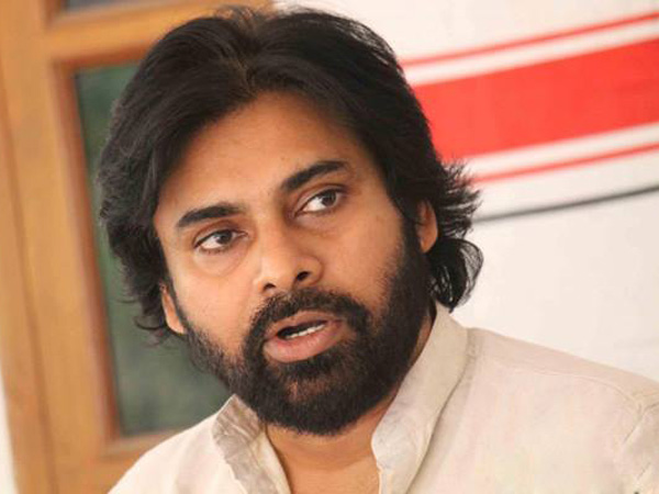 Will Jana Sena chief campaign in GHCM polls? Will Jana Sena chief campaign in GHCM polls?