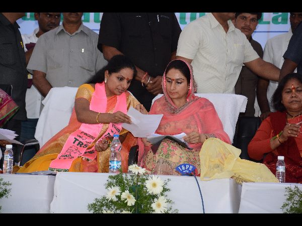 Rs.800 crore mega food park for Telangana Rs.800 crore mega food park for Telangana