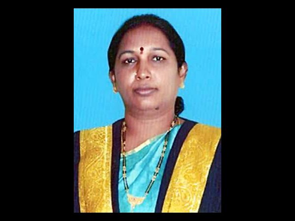 అనురాధ