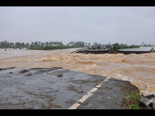 బోసిబోయిన చెన్నై - కోల్కతా రహదారి