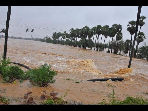 ఆహారం లేక ఇబ్బందులు