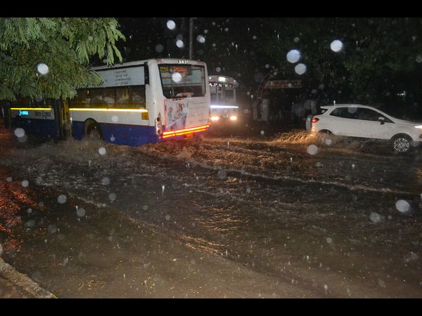 ప్రధానికి చెప్పిన వెంకయ్య