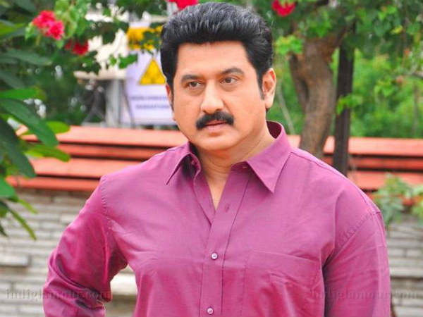 Suman happy as Tadepalligudem brand ambassador Suman happy as Tadepalligudem brand ambassador