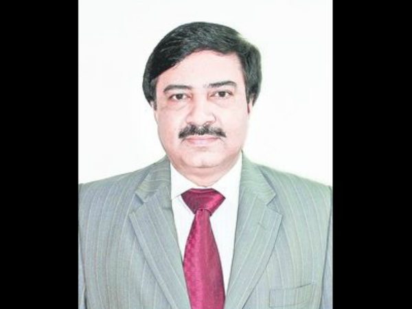 Suspended IAS officer in Assam is from Hyderabad Suspended IAS officer in Assam is from Hyderabad