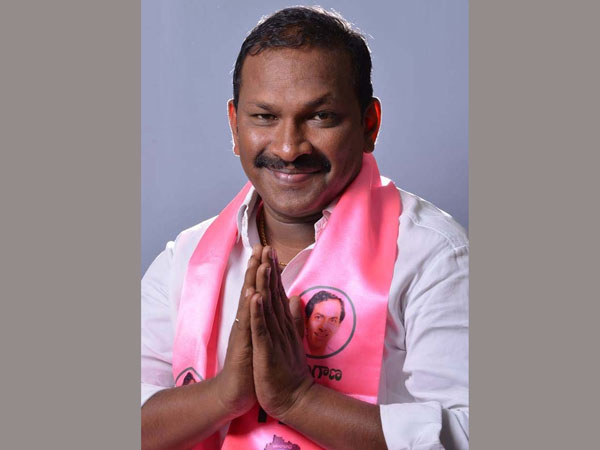 Jana, Jaipal, Kishan counter to KCR Jana, Jaipal, Kishan counter to KCR