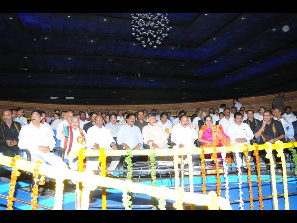 సంస్కృతిక నికేతనం