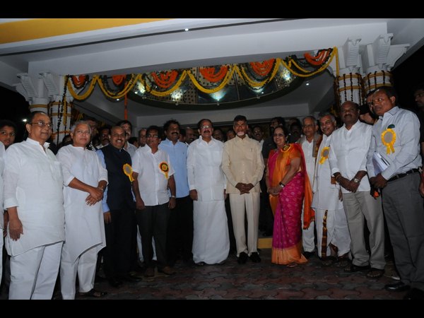 సంస్కృతిక నికేతనం