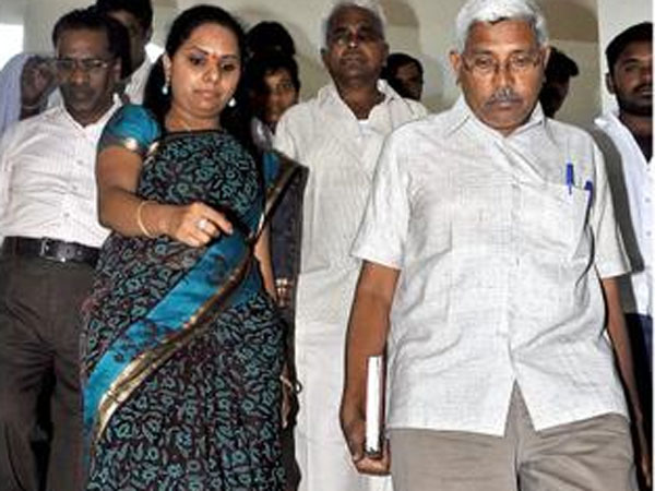 Telangana people are not against to Andhra people: Kodandaram Telangana people are not against to Andhra people: Kodandaram
