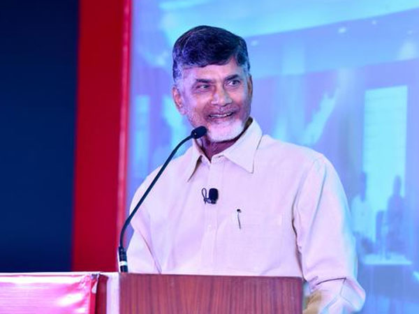 Chandrababu review on Amaravati final master plan Chandrababu review on Amaravati final master plan