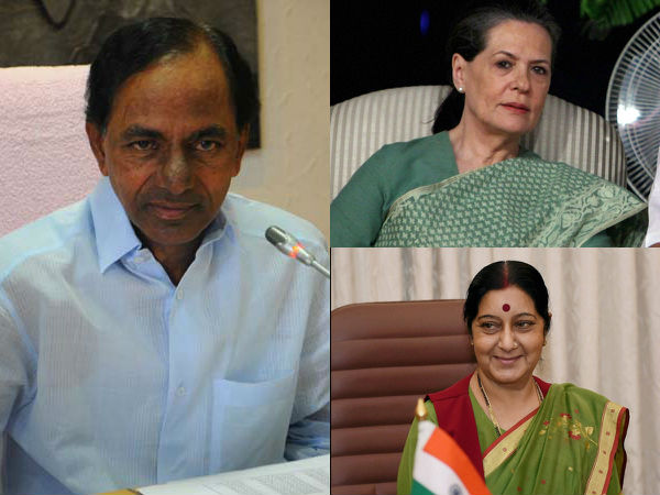 Telangana parties statehood fight Telangana parties statehood fight