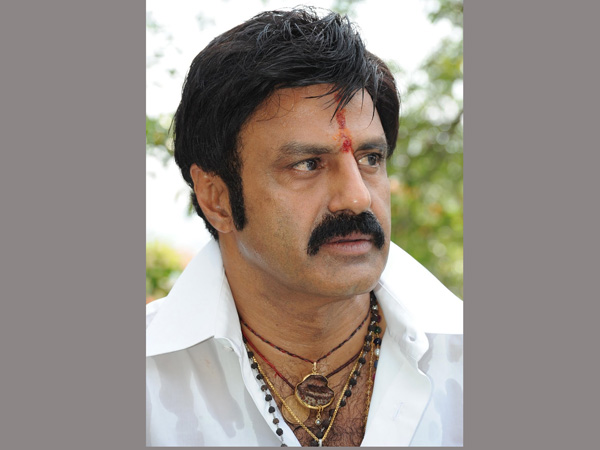Hindupuram MLA Balakrishna serious Hindupuram MLA Balakrishna serious