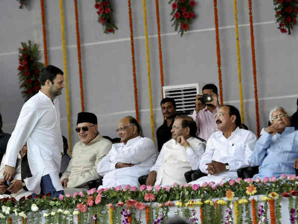 Rahul Gandhi Rahul Gandhi