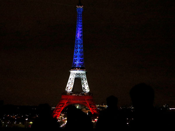 New ISIS video 'Paris Has Collapsed' uses clip from GI Joe movie New ISIS video 'Paris Has Collapsed' uses clip from GI Joe movie