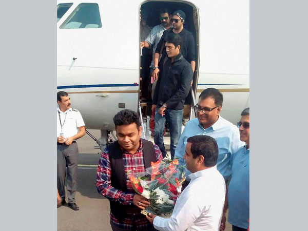 ములాయం పుట్టిన రోజు వేడుకలు