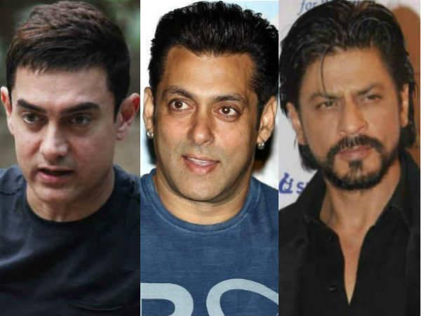 Intolerance: After SRK, Salman, Aamir Khan too breaks silence, gets slammed; here's why Intolerance: After SRK, Salman, Aamir Khan too breaks silence, gets slammed; here's why