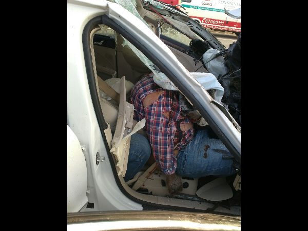 వరంగల్ డీసీసీ అధ్యక్షుడి కుమారుడు మృతి