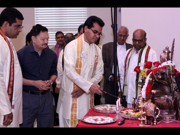 100th Tantex Nela Nela Vennela held in Dallas 100th Tantex Nela Nela Vennela held in Dallas