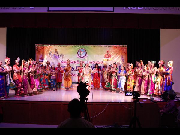 100th Tantex Nela Nela Vennela held in Dallas 100th Tantex Nela Nela Vennela held in Dallas