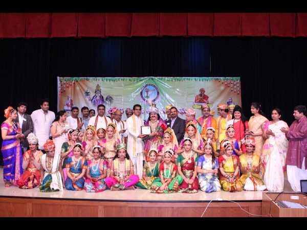 100th Tantex Nela Nela Vennela held in Dallas 100th Tantex Nela Nela Vennela held in Dallas
