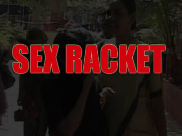 Sex racket busted: Three women arrest Sex racket busted: Three women arrest