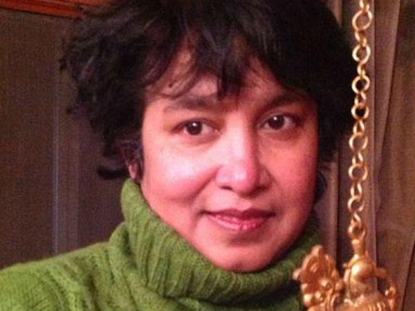 Viral Post against Aamir Khan: Taslima Nasreen clears air, says 'Not my words' Viral Post against Aamir Khan: Taslima Nasreen clears air, says 'Not my words'