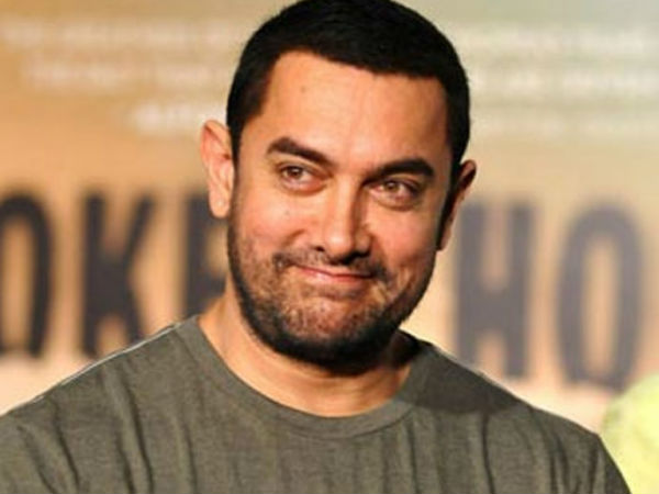 Shiv Sena offers Rs 1 Lakh for slapping Aamir Khan Shiv Sena offers Rs 1 Lakh for slapping Aamir Khan