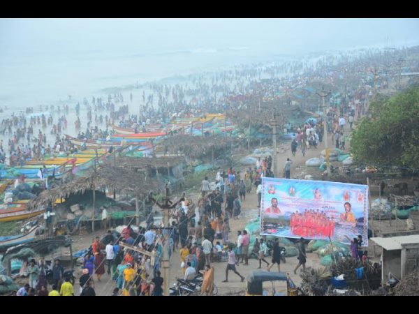 కార్తీక శోభ: భక్తిశ్రద్ధలతో వేడుకలు