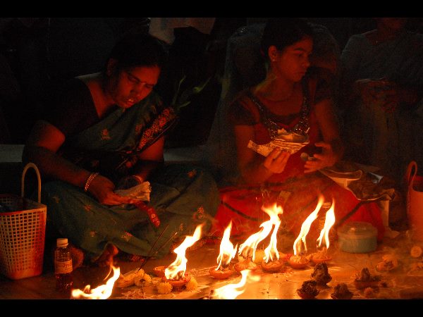 కార్తీక శోభ: భక్తిశ్రద్ధలతో వేడుకలు