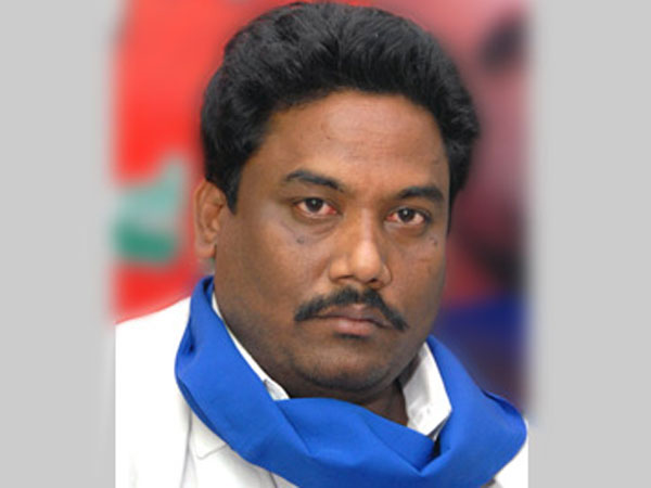 Karem Shivaji lashes out at Agrigold owners Karem Shivaji lashes out at Agrigold owners