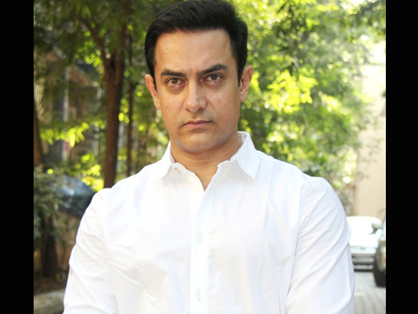 Intolerance row: Madras High Court judge comes out in support of Aamir Khan Intolerance row: Madras High Court judge comes out in support of Aamir Khan