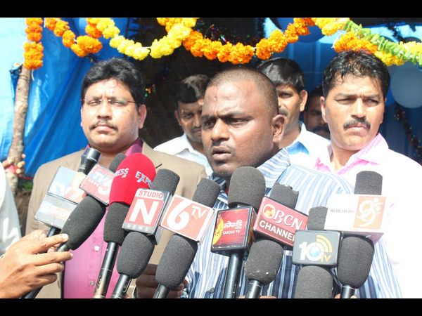 మార్పు: ఛాయ్ వాలాగా కరుడుగట్టిన నేరస్తుడు