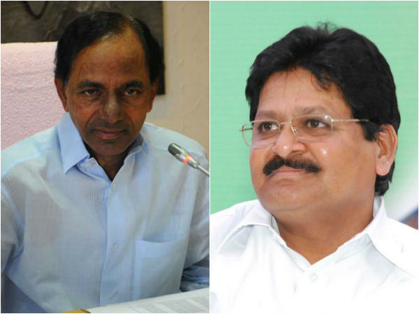 EVM tampering in Warangal by polls: Sarve EVM tampering in Warangal by polls: Sarve