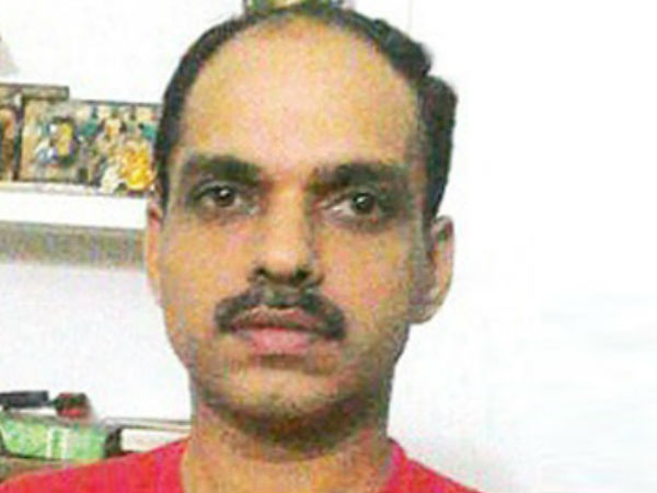 Shaji Shaji