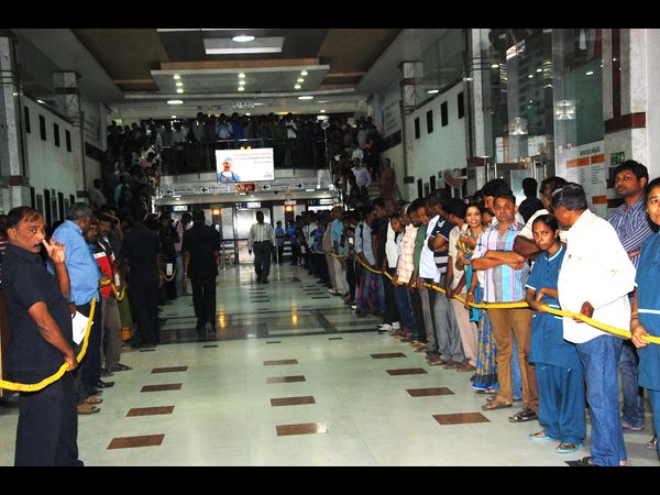 యశోదలో హైదరాబాదు రోగికి కేరళ యువకుడి గుండె