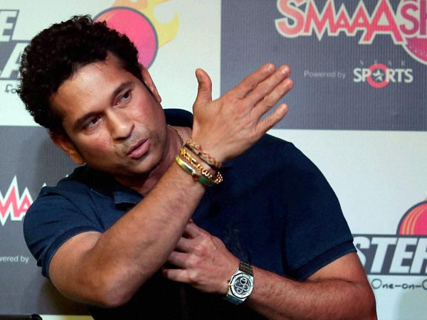 Your brother took our cricket back by five years, Sachin Tendulkar told Ian Chappell Your brother took our cricket back by five years, Sachin Tendulkar told Ian Chappell